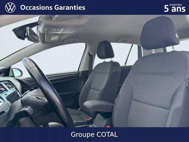 Volkswagen Golf image 3