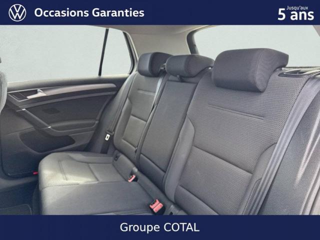 Volkswagen Golf image 6