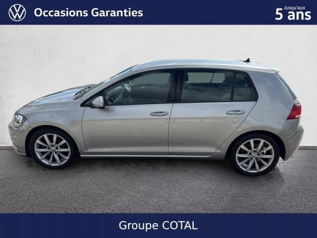 Volkswagen Golf image 8