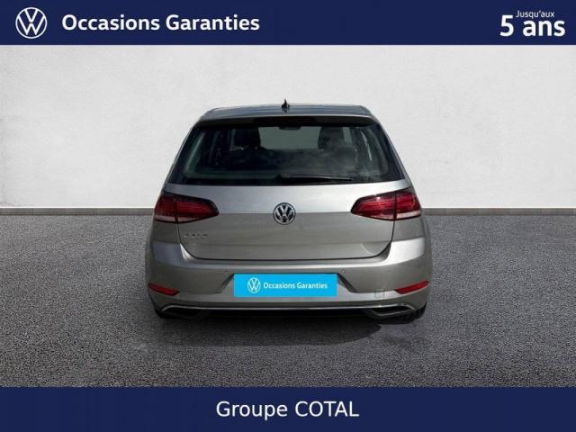 Volkswagen Golf image 4
