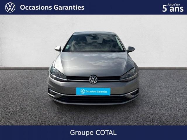 Volkswagen Golf image 9