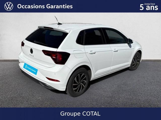 Volkswagen Polo image 8