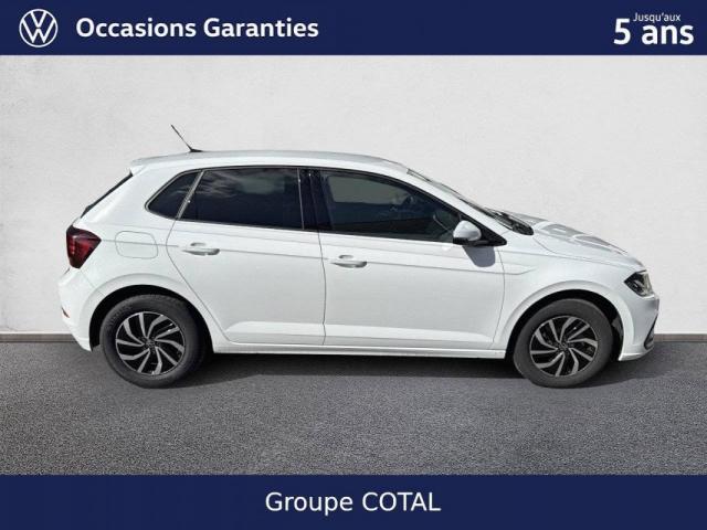 Volkswagen Polo image 3