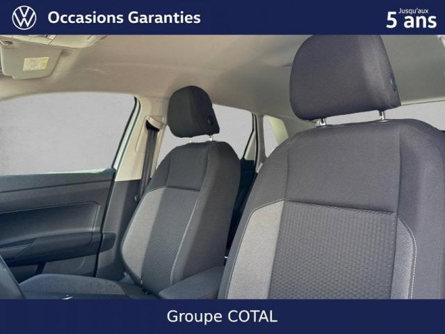 Volkswagen Polo image 1