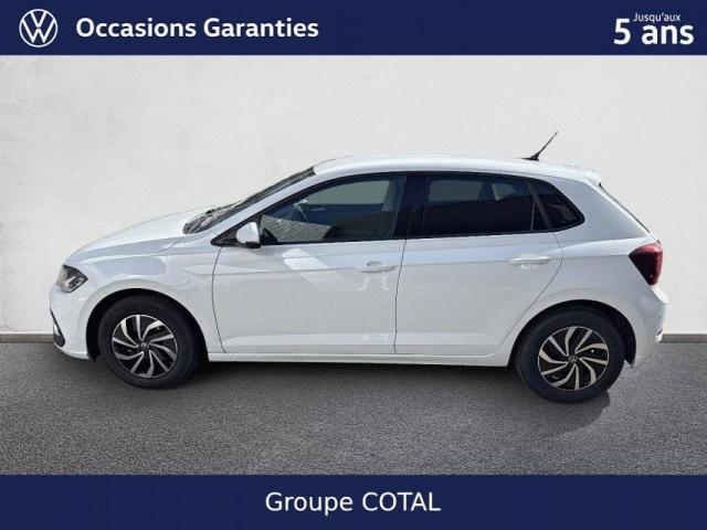 Volkswagen Polo image 4