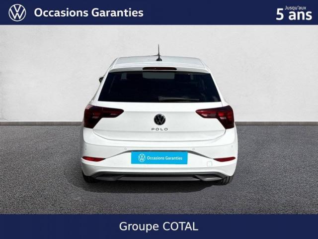 Volkswagen Polo image 2