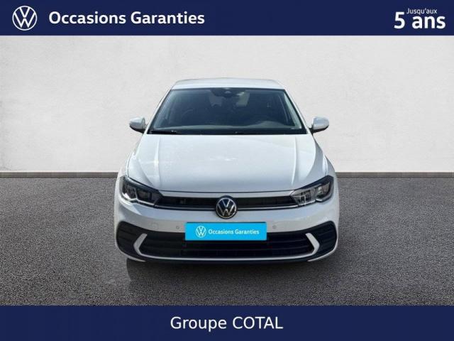 Volkswagen Polo image 5