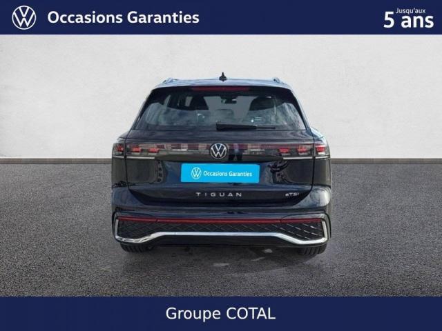 Volkswagen Tiguan image 2