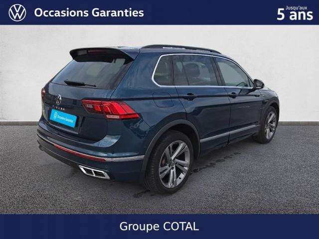 Volkswagen Tiguan image 8