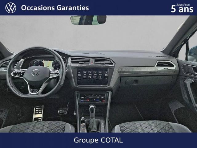 Volkswagen Tiguan image 4