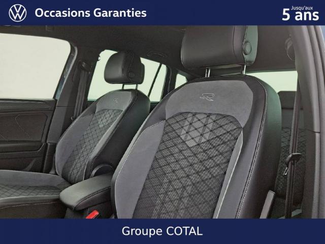 Volkswagen Tiguan image 3