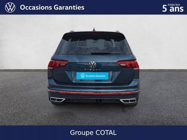 Volkswagen Tiguan image 6