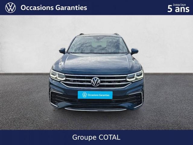 Volkswagen Tiguan image 7