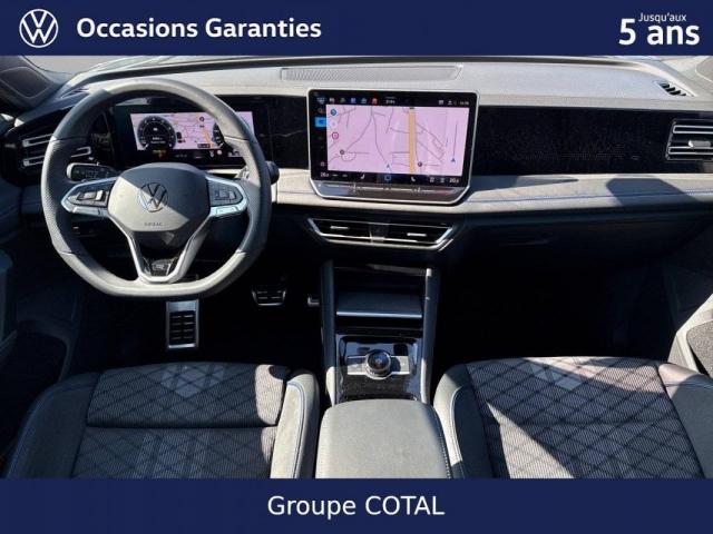 Volkswagen Tiguan image 3