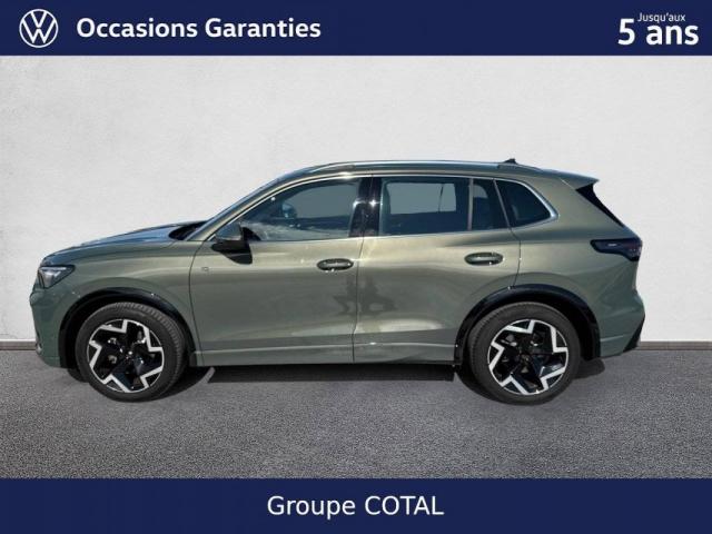 Volkswagen Tiguan image 6