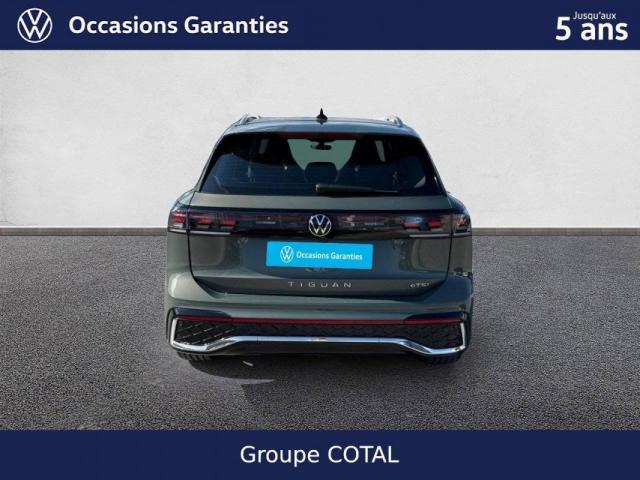 Volkswagen Tiguan image 4