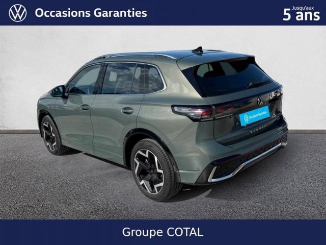 Volkswagen Tiguan image 2