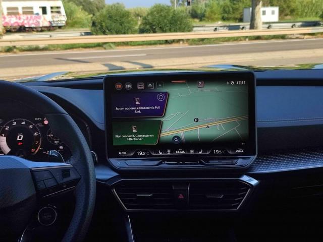 Cupra Formentor image 1