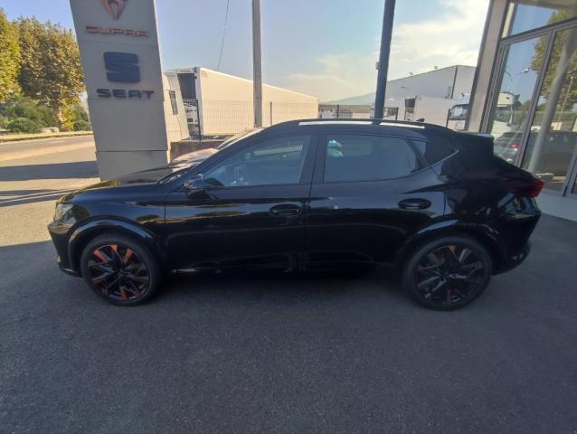 Cupra Formentor image 2