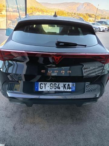 Cupra Formentor image 6