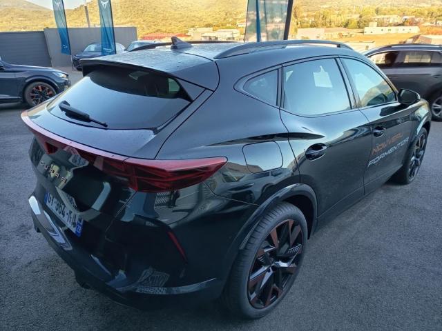 Cupra Formentor image 5