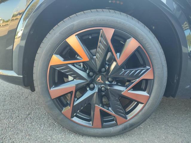 Cupra Formentor image 9