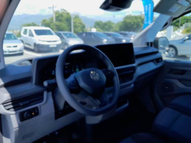 Volkswagen Transporter image 1