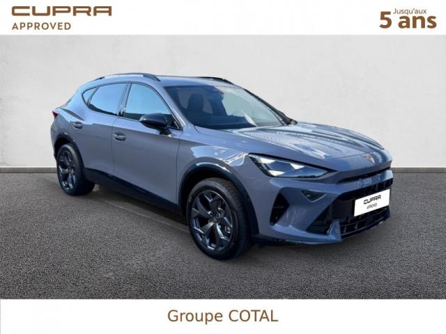 Cupra Formentor image 4