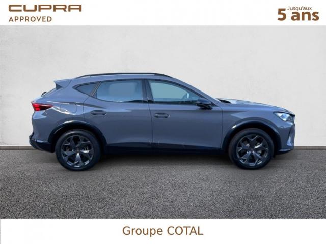 Cupra Formentor image 9