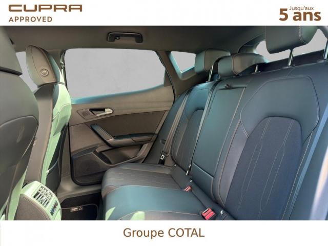 Cupra Formentor image 7