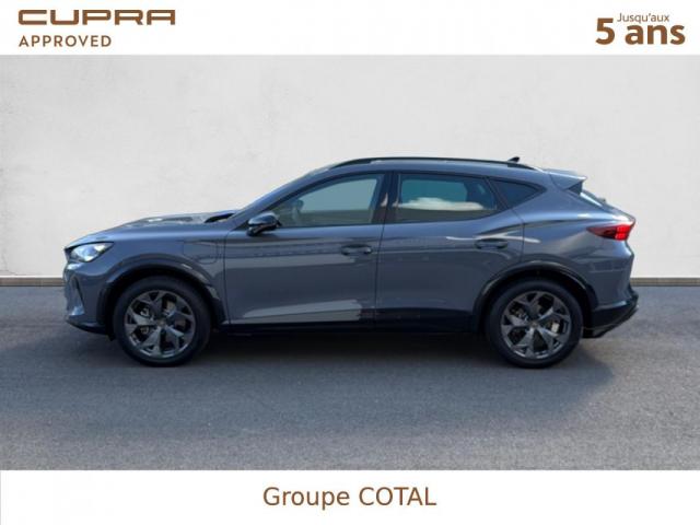 Cupra Formentor image 5