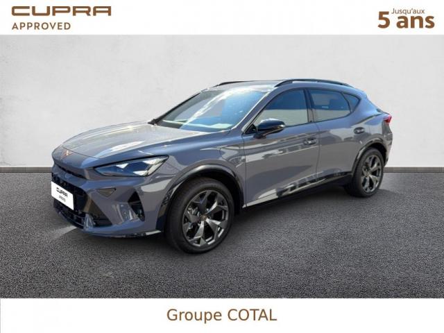 Cupra Terramar 1.5 Etsi Hybrid 150 Ch Dsg7 V