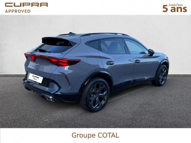 Cupra Terramar image 2