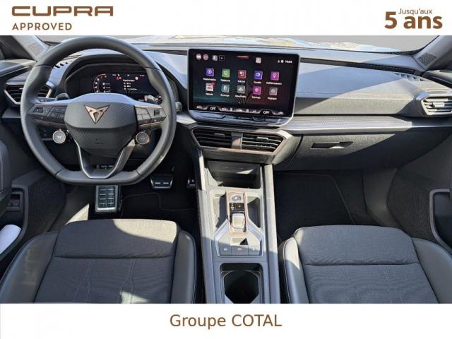 Cupra Terramar image 4