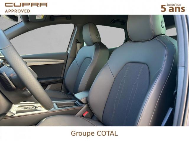 Cupra Terramar image 6
