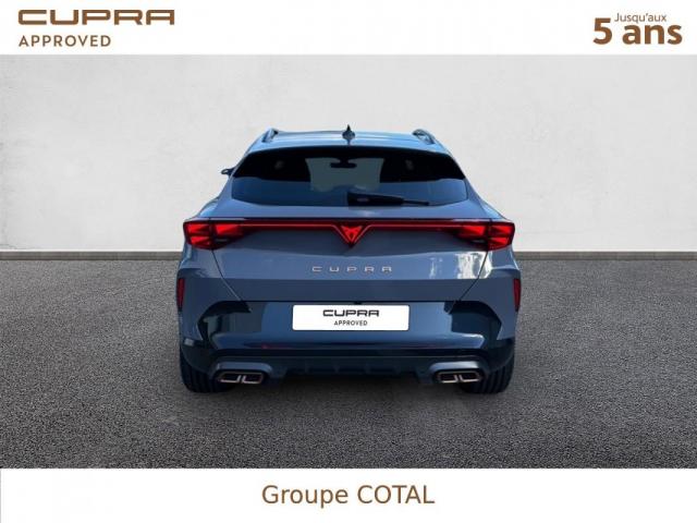 Cupra Terramar image 8