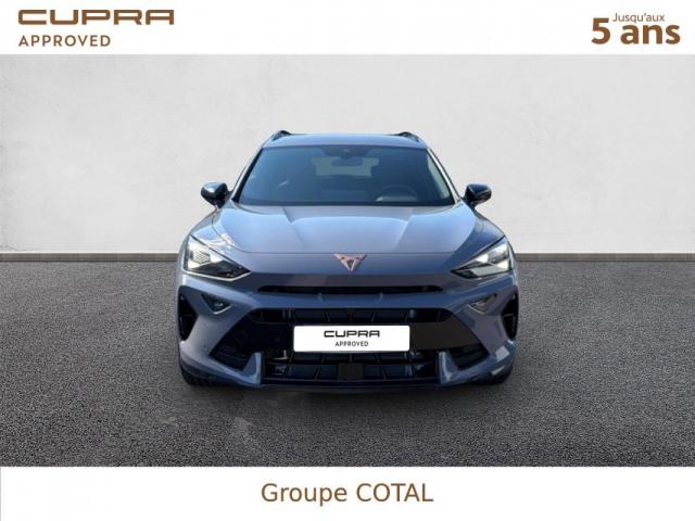 Cupra Terramar image 7
