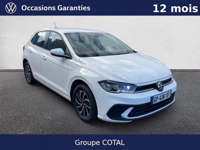 Volkswagen Polo image 3