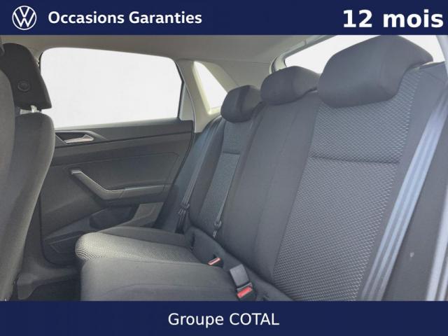 Volkswagen Polo image 8