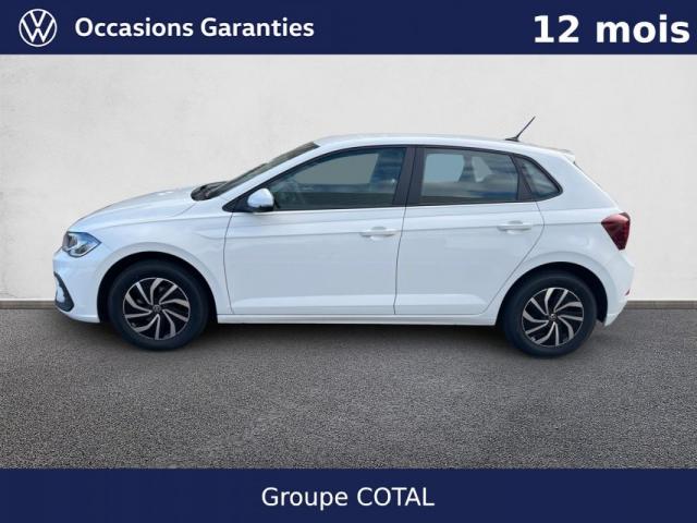 Volkswagen Polo image 9