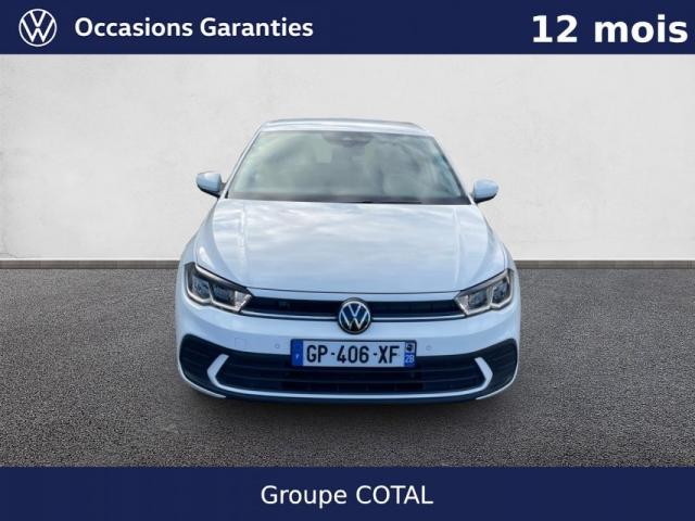 Volkswagen Polo image 1