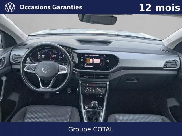 Volkswagen T-Cross image 5