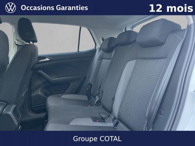 Volkswagen T-Cross image 2