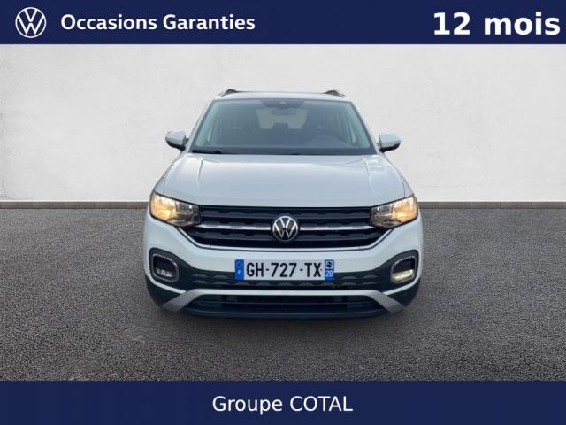 Volkswagen T-Cross image 4