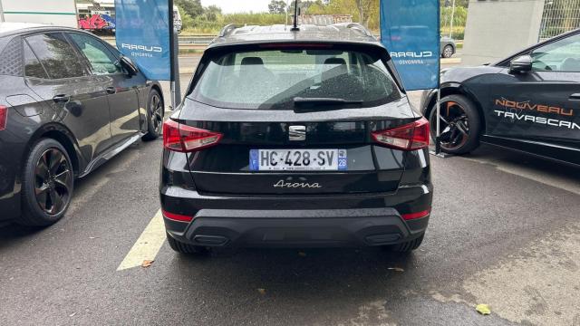 Seat Arona image 3