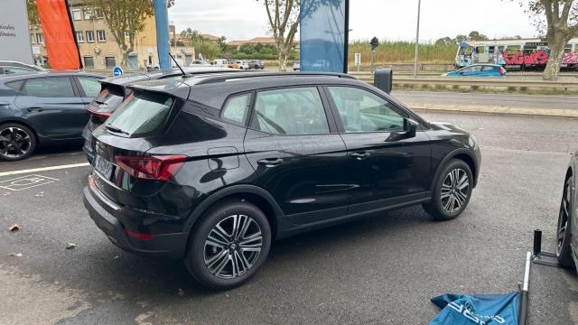 Seat Arona image 8