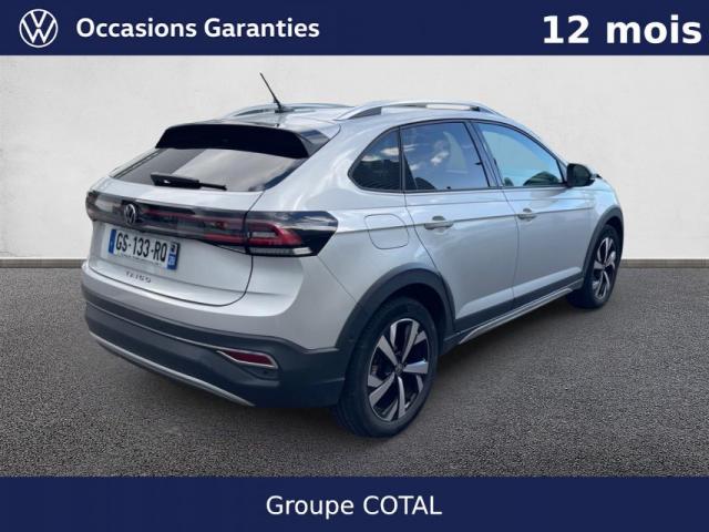 Volkswagen Taigo image 8