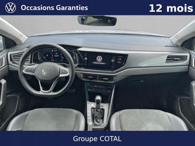 Volkswagen Taigo image 2