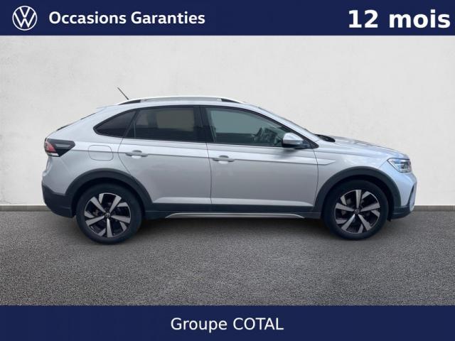 Volkswagen Taigo image 1