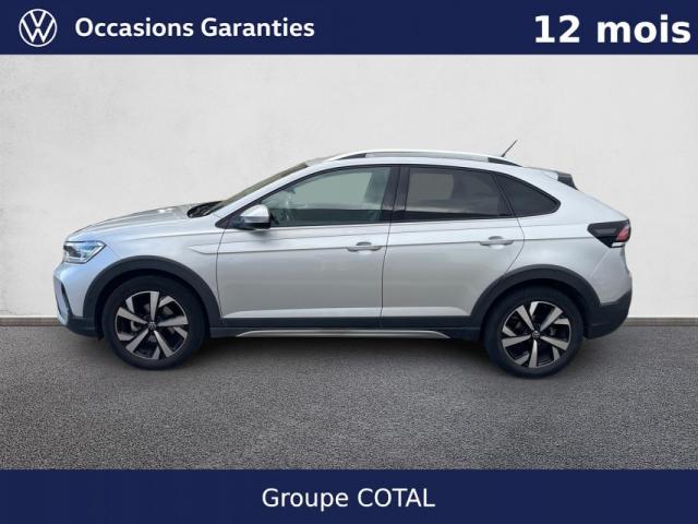 Volkswagen Taigo image 7